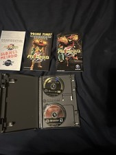 Metroid Prime 1 With Bonus Disc GameCube