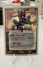 Pokémon Greninja Star SWSH144 Promo Sword & Shield Holo TCG Card on eBay