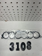 Fuel Injection Plenum Gasket VICTOR REINZ 71-53683-00 fits 03-06 Kia Sorento