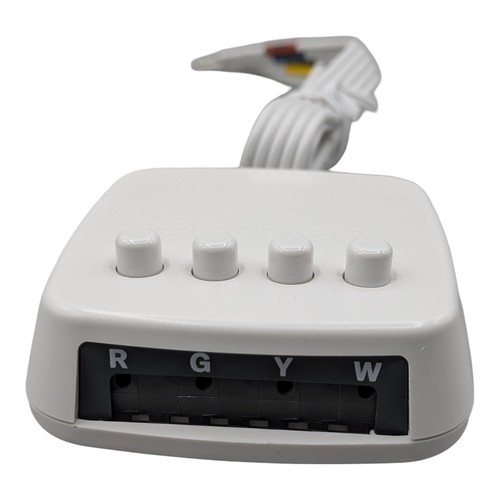 ecobee Power Extender Kit PEK C-Wire Adapter for Smart Thermostat White