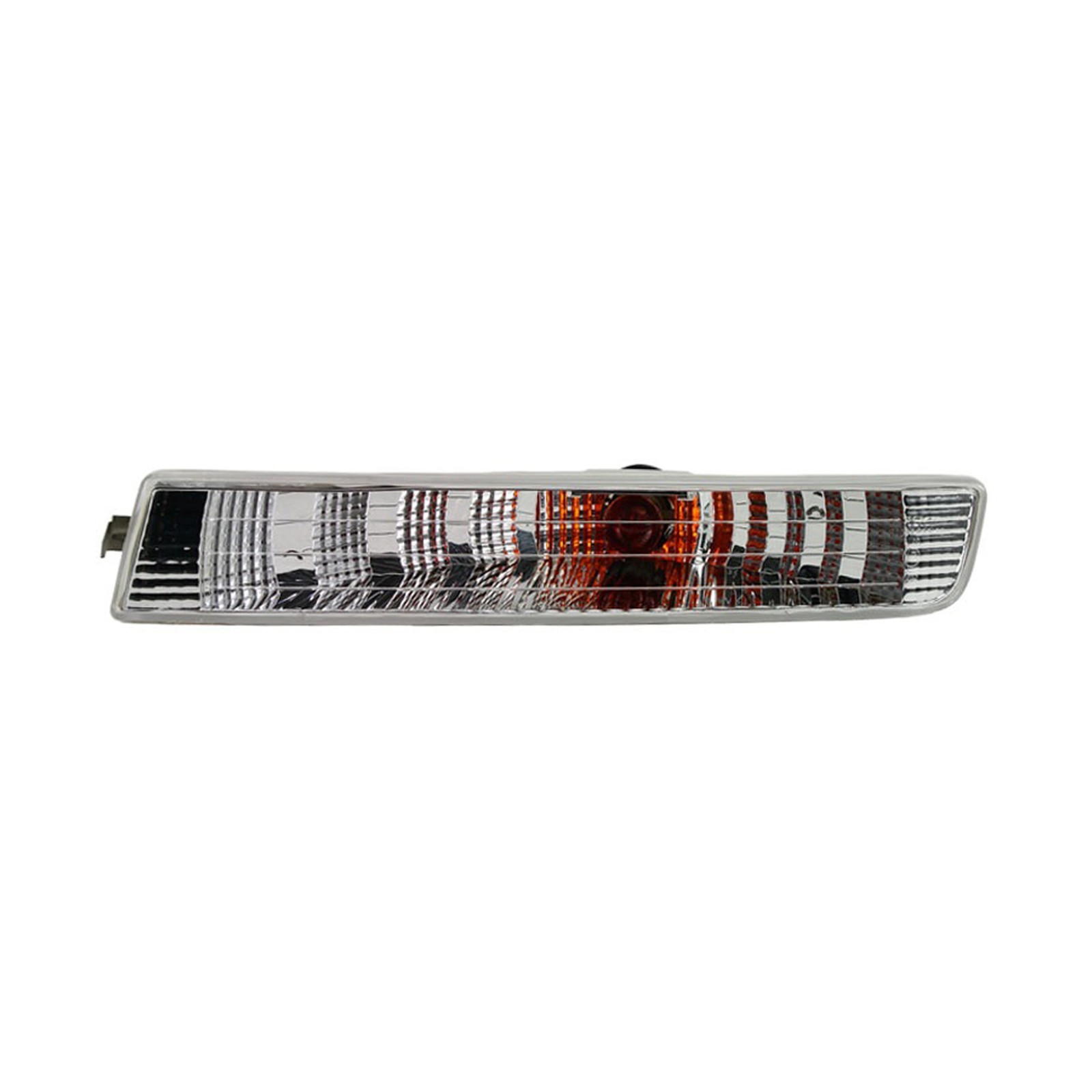 TYC 18-0380-01-2 Blinker Vorne Links für VIVARO A COMBI X83 1.9 DI F7 J7 A07 - Bild 5