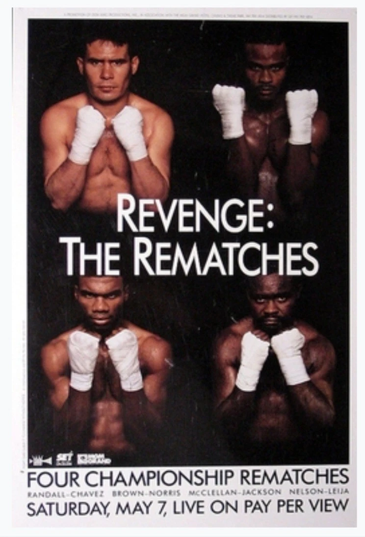 Julio Cesar Chavez Boxing Fan Posters for sale | eBay