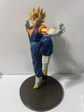Bandai Vegito Dragon Ball Figure Action Toy Collectible Boxless Authentic