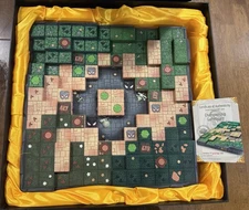 Krosmaster Arena Limited Edition Championship Gameboard