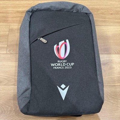 Rugby World Cup 2023 France Rucksack