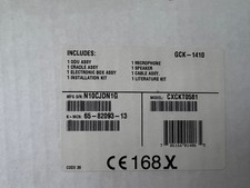 Globalstar GCK-1410 Hands-Free Car Kit