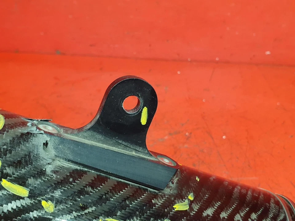 TUBO DE ESCAPE SUZUKI GSX-S750 SCORPION 2020 Foto 4 de 4