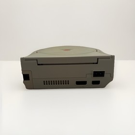 Sega Dreamcast White Video Game Console Used Condition Working