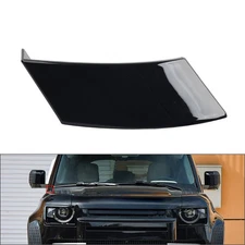 1x A Pillar Exterior Trim Panel Lower Pillar Trim FIT Land Rover Defender 20-23