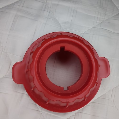 Health Master Living Well Blender Replacement Lid for 70oz Pitcher Lid ONLY - Picture 2 of 4