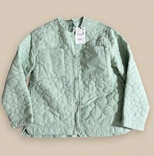 Zara jacket girls 13-14 NWT