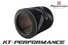 Pipercross - Saab - 9-5 I (YS3E) - 2.0t Biopower - 180 PS - 10/05-12/09