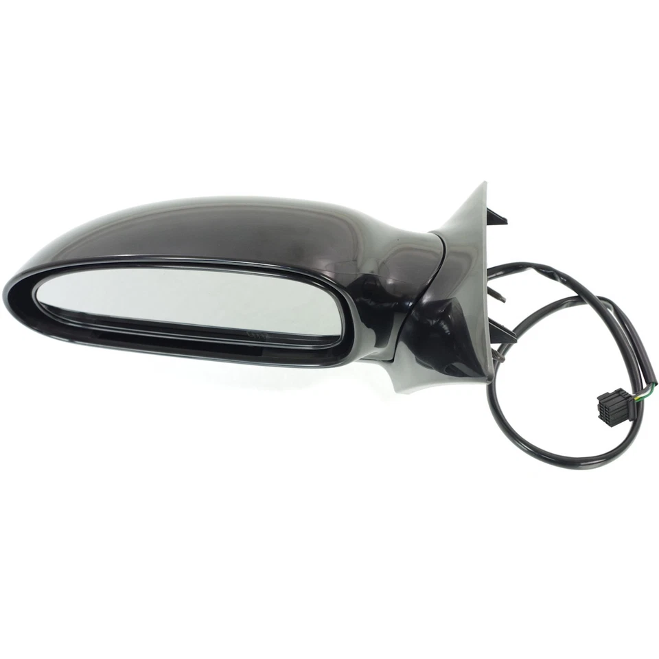 2000 - 2005 年别克 LeSabre 左侧手动折叠加热可喷漆动力镜 — 第 4/4 张图片