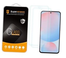  2 Pack Designed for Samsung Galaxy A36 5G / A56 Tempered A36 6.7 inch 