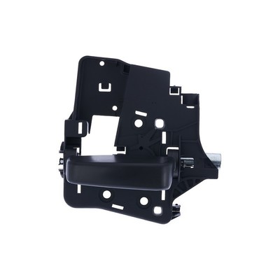 Maniglia Apriporta Interna Destra (Lato Passeggero) Per Hyundai Matrix - Colore Nero, Codice 7445613123105 - 3