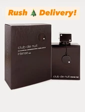Armaf Club De Nuit 👿 Intense Men 6.8 oz 200 ml Eau de Parfum New In Box Sealed