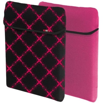 AQUIP Notebook Cover Tasche 13'' 13,3'' 13,5'' 14'' Zoll Schutz-Hülle Case Etui Bag
