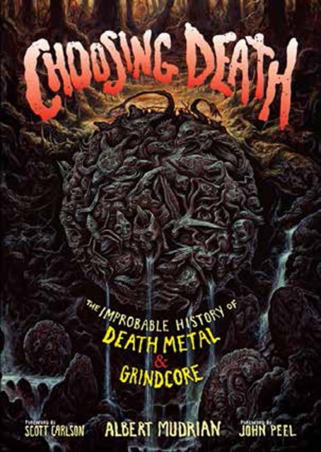 Choosing Death (Paperback Book)