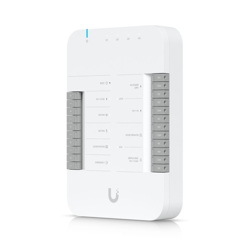UA-Hub-Door Ubiquiti Access Door Hub - 第 2/7 張圖片