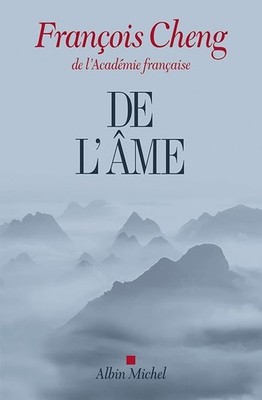 De l'âme - Cheng, François