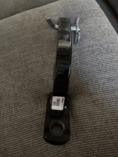 2 Curt Hitch Receivers For Trailers: Two Different Lengths.