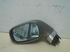 Retroviseur gauche (ou coque) Renault VEL SATIS