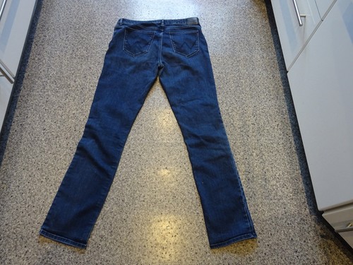 Wrangler Herren Jeans W33/L34 - Bild 4 von 8