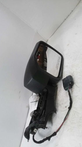 Passenger Side View Mirror With Blind Spot Alert Fits 21-22 BRONCO 477654