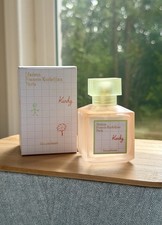Kurky Maison Francis Kurkdjian perfume - a novo fragrância