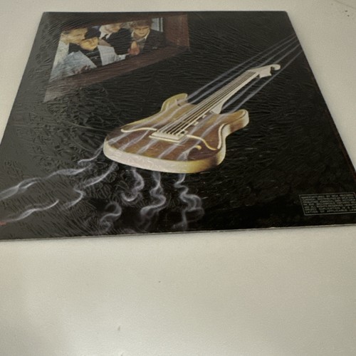 Wishbone Ash- Just Testing Vinyl 12" IMPORT NEW SEALED NO CUT-OUT MINT++ - Picture 9 of 13