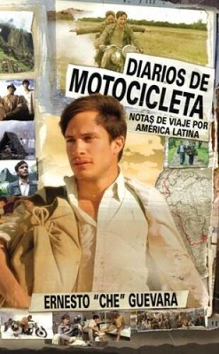 Diarios de Motocicleta: Notas de Viaje (Film Tie-in Edition) (Che Guevara - GOOD