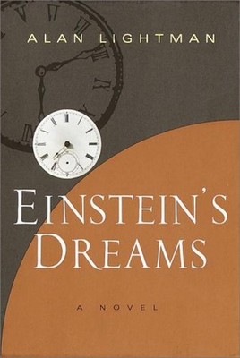 Einstein's Dreams Hardcover Alan Lightman