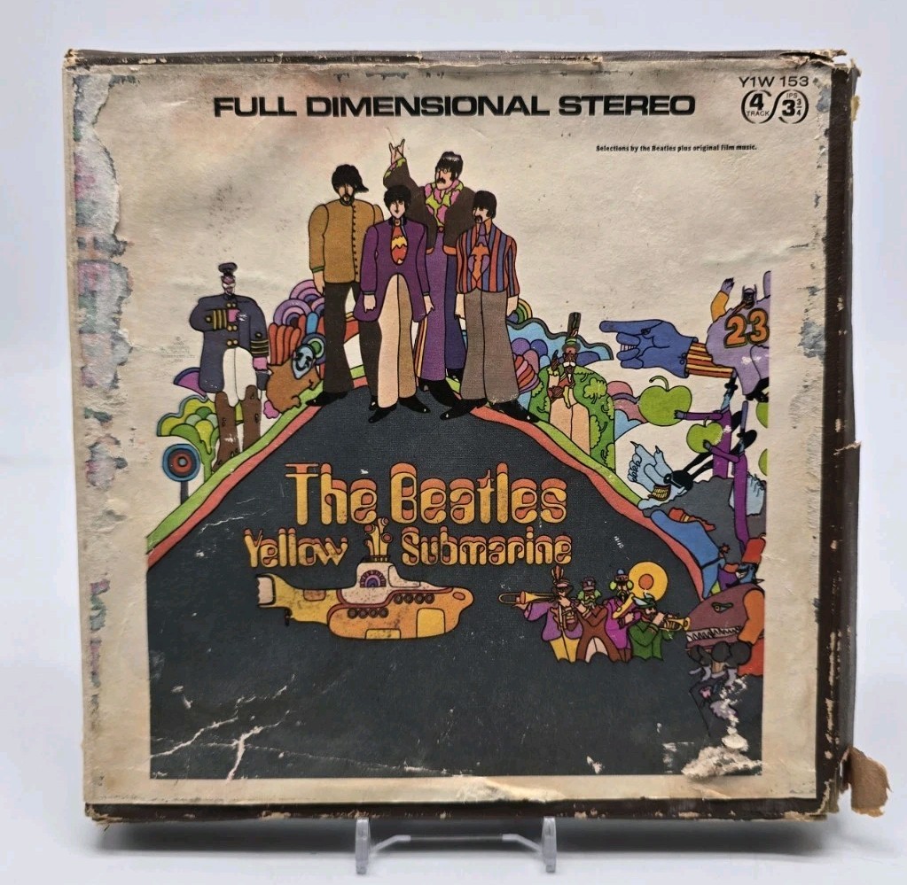 TOM WHALEN ビートルズ イエローサブマリン SHAG KAWS TOM WHALEN ビートルズ イエローサブマリン SHAG KAWS TOM