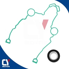 Junta de tapa de distribución For Chrysler Dodge 300 Aspen Challenger Ram 5.7L