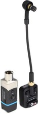 Xvive U8 Acoustic Guitar Wireless System - Bl...