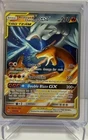 Minty Reshiram & Charizard GX - World Championships 2019 20/214 Tag Team 💎