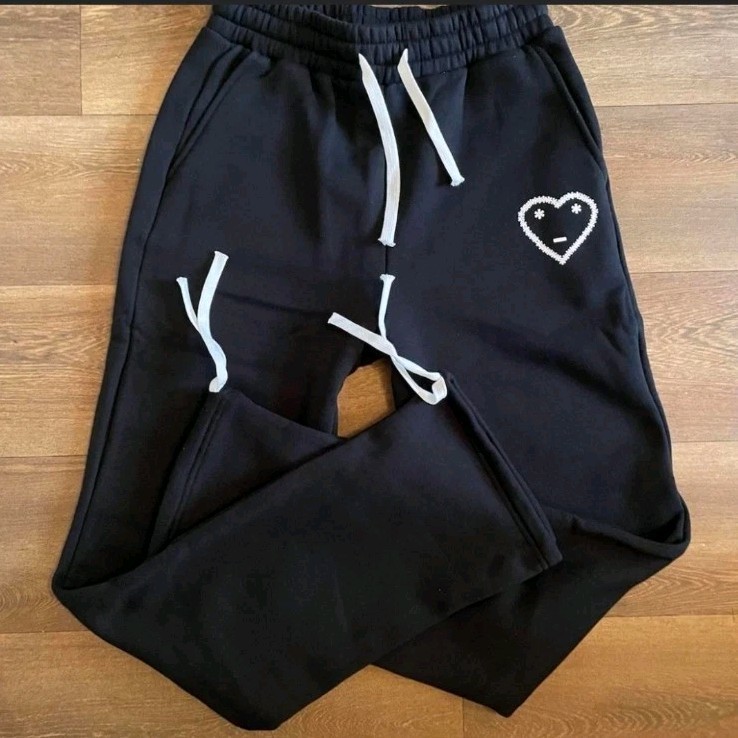 Black And White Carsicko Tracksuit✅️New with tags✅️Same day shipping✅️ image 6