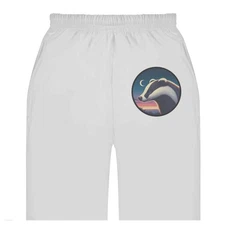 'Badger By Moonlight' Adult Sweatpants / Joggers (JO057335)