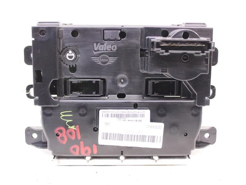 DRIVERS MIRROR SWITCH Clubman Mini Cooper Countryman 07 08 09 - 12 969997 — 第 2/4 张图片