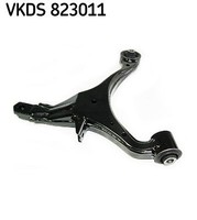 Skf Lenker, RadaufhäNgung Vkds 823011 FüR Honda