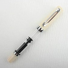 Foto de TWSBI ECO Trans. Purple