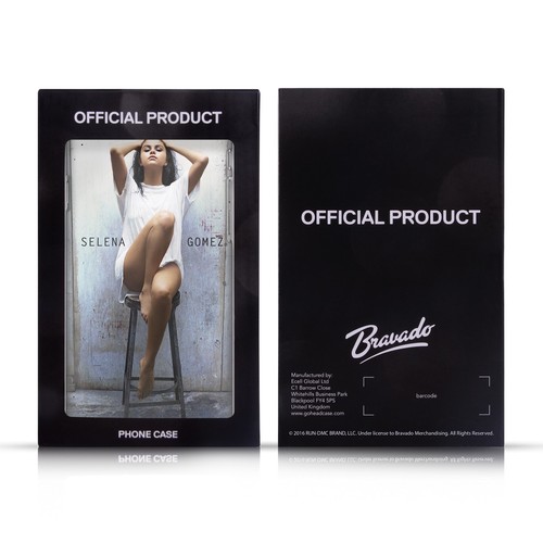 SELENA GOMEZ REVIVAL GEL CASE COMPATIBLE WITH APPLE iPHONE PHONES & MAGSAFE - Picture 7 of 16