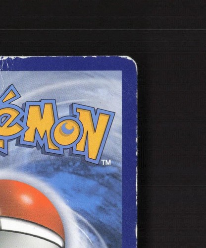 Litten 24/149 Sun & Moon Cosmos Holo Rare Holo Pokemon Card DMG - Picture 8 of 10