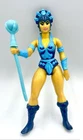 1982 He-Man Masters Of The Universe Evil-Lyn 100% Complete w/ Wand Vintage