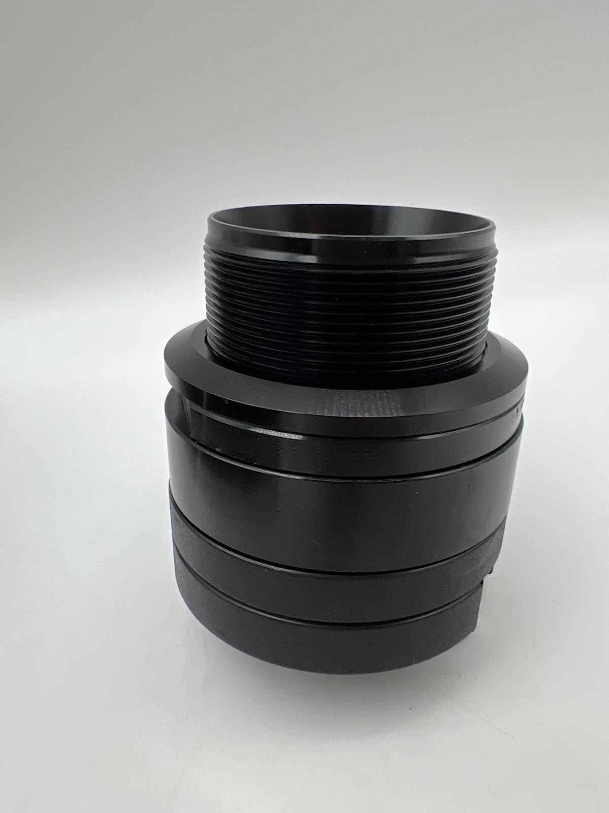 DS18 PRO-TW820 1" Neodymium Super Bullet Tweeter - 200W 4-Ohm