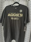 Colosseum Texas A&M Men's Xl Tshirt