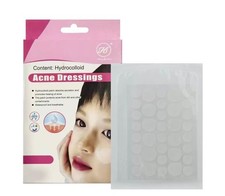 Pimple Invisible Patches Purify Isolate External Pollution 97 Waterproof 118pc