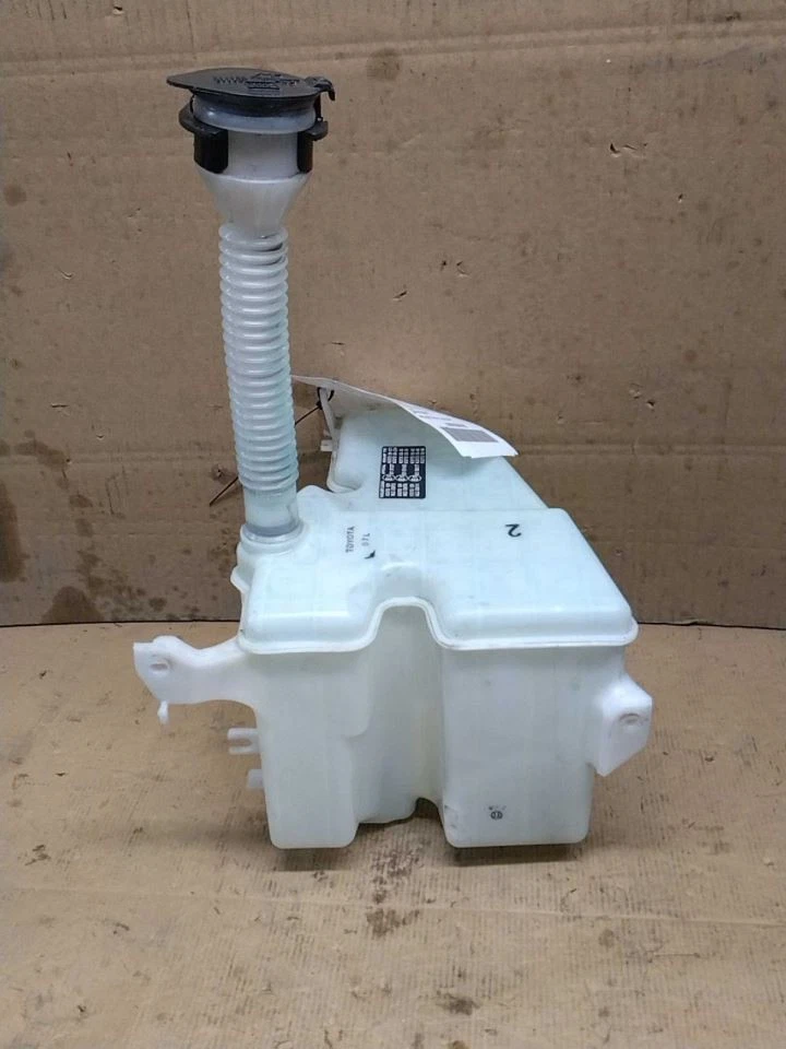 Wash Reservoir Convertible Fits 06-15 LEXUS IS250 578340 - Image 2 of 4