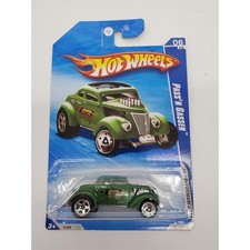 Hot Wheels Pass N Gasser 1:64 Scale Die Cast 2009 R7529