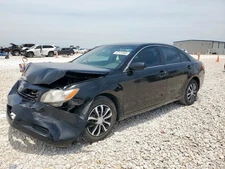 Power Steering Pump VIN E 5th Digit 4 Cylinder Fits 02-09 CAMRY 3647904